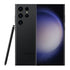 Samsung Galaxy S23 Ultra 5G 512GB Enterprise Edition, Phantom Black