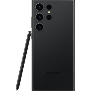 Samsung Galaxy S23 Ultra 5G 512GB Enterprise Edition, Phantom Black