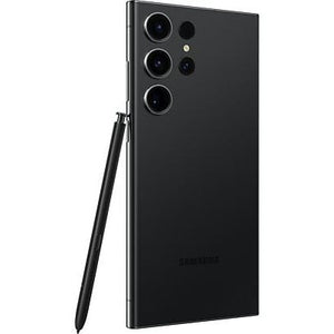 Samsung Galaxy S23 Ultra 5G 512GB Enterprise Edition, Phantom Black