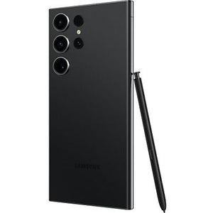 Samsung Galaxy S23 Ultra 5G 512GB Enterprise Edition, Phantom Black