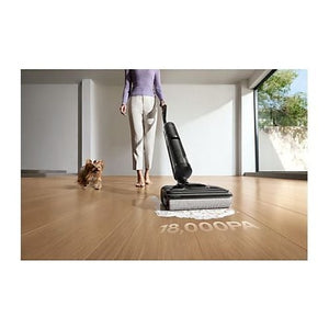 Dreame H12 Pro Flex Lite Wet & Dry Black