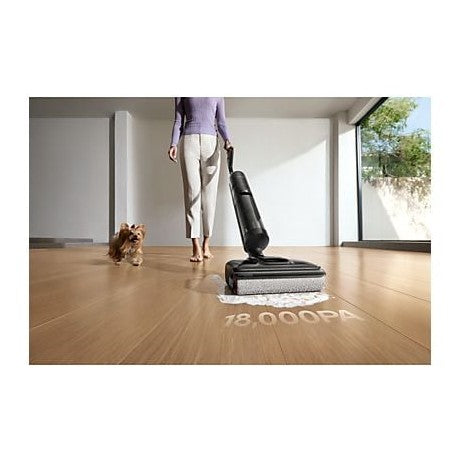 Dreame H12 Pro Flex Lite Wet & Dry Black