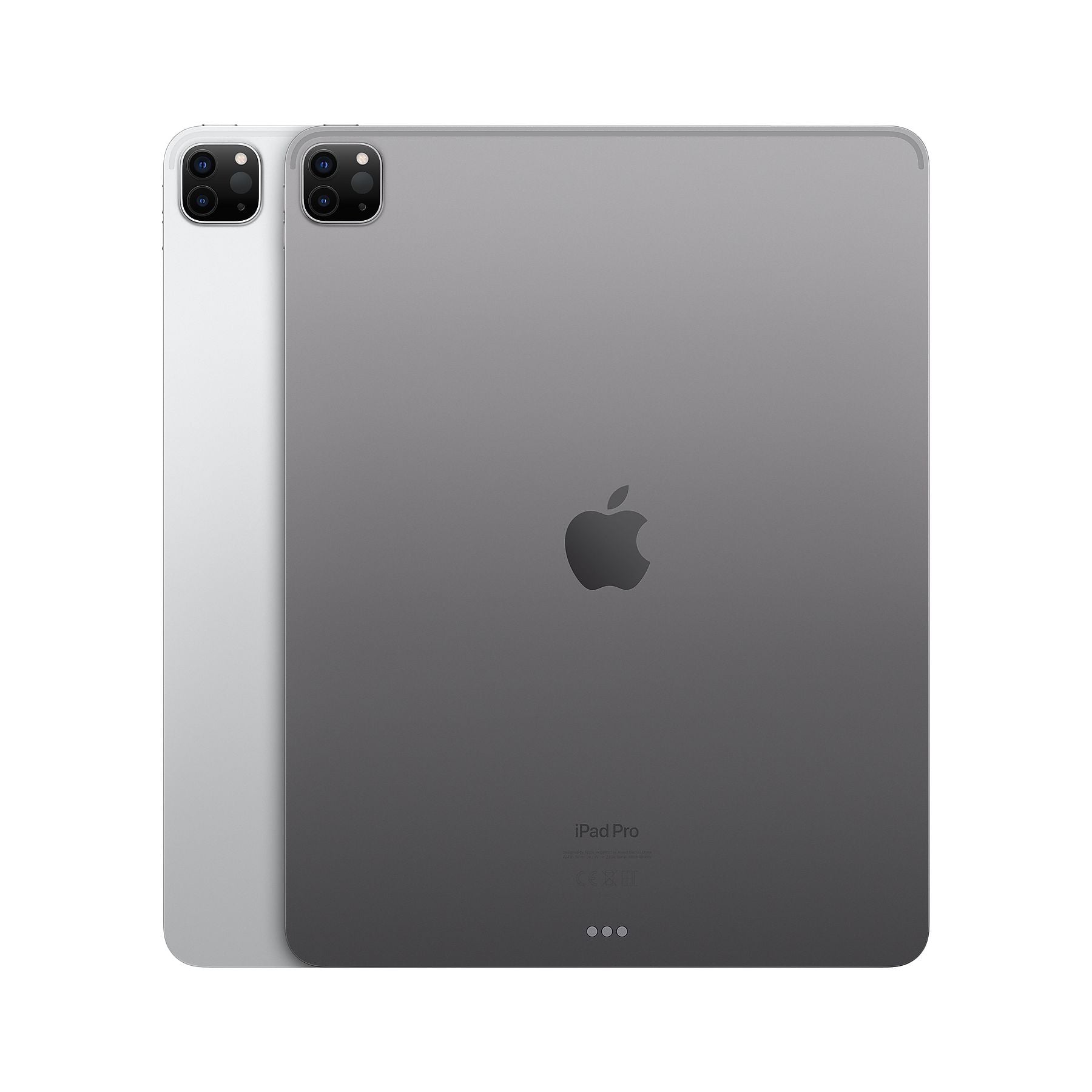 Apple iPad Pro 12.9" 6th Gen 2022 1TB WiFi, Silver