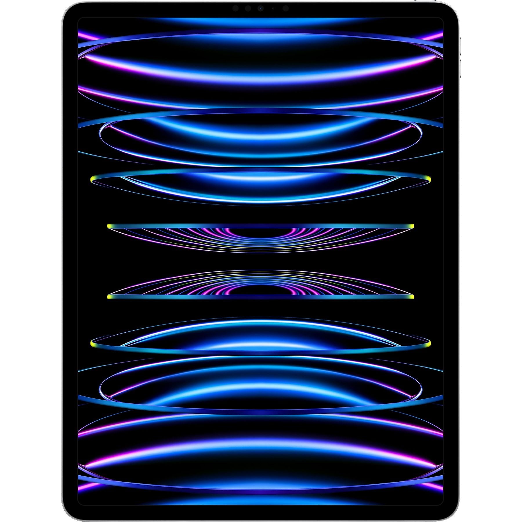 Apple iPad Pro 12.9" 6th Gen 2022 1TB WiFi, Silver