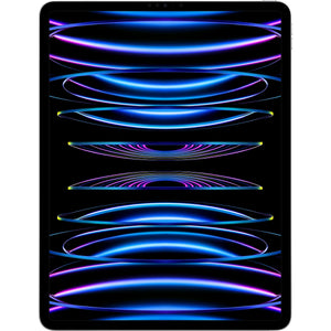 Apple iPad Pro 12.9" 6th Gen 2022 1TB WiFi, Silver