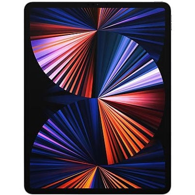 Apple ipad pro 12.9" 5th gen 2021 128GB WiFi, Space Grey