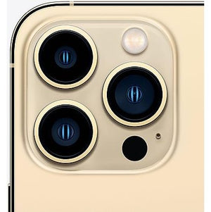 Apple iPhone 13 Pro 128GB, Gold