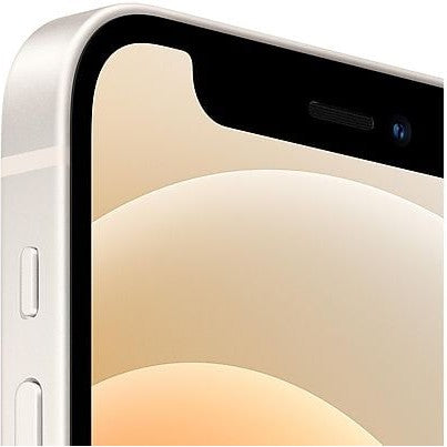 Apple iPhone 12 Mini 256GB, White