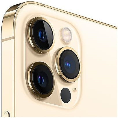Apple iPhone 12 Pro Max 256GB, Gold – Renow