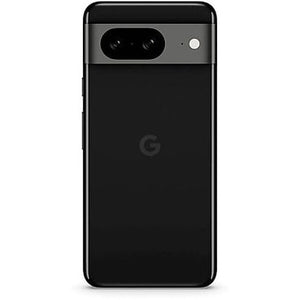 Google Pixel 8 5G 128GB Dual SIM, Black