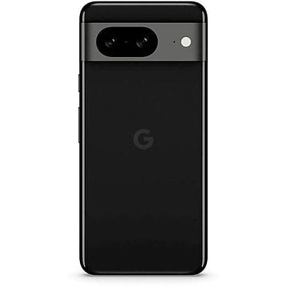 Google Pixel 8 5G 128GB Dual SIM, Black
