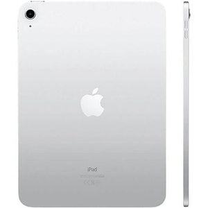 Apple iPad 10.9" 10th Gen 2022 64GB WiFi, Silver