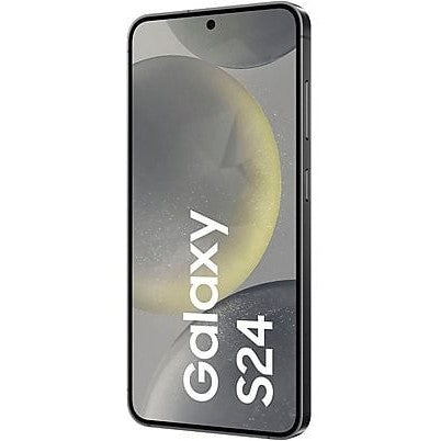 Samsung Galaxy S24 5G 256 GB Dual SIM, Onyx Black – Renow