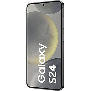 Samsung Galaxy S24 5G 256 GB Dual SIM, Onyx Black