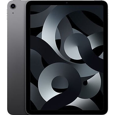Apple iPad Air 10.9" 5th Gen 2022 64GB Wifi, Grey