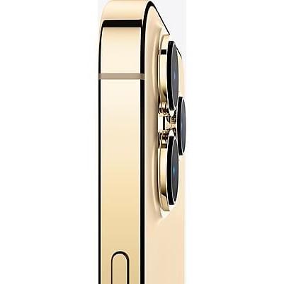 Apple iPhone 13 Pro 128GB, Gold – Renow