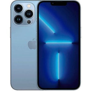 Apple iPhone 13 Pro Max 512GB, Blue