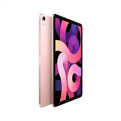 Apple iPad Air 10.9-inch 4th Gen 2020 64GB WiFi, Rose Gold