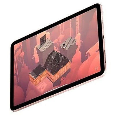 Apple iPad Air 10.9-inch 4th Gen 2020 64GB WiFi, Rose Gold