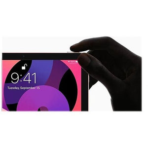 Apple iPad Air 10.9-inch 4th Gen 2020 64GB WiFi, Rose Gold