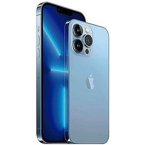 Apple iPhone 13 Pro Max 512GB, Blue