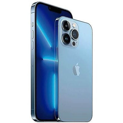 Apple iPhone 13 Pro Max 512GB, Blue