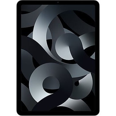 Apple iPad Air 10.9" 5th Gen 2022 64GB Wifi, Grey