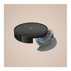 iRobot Roomba Combo Essential Robotic Vacuum Cleaner, Black