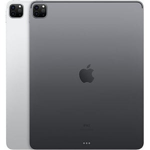 Apple ipad pro 12.9" 5th gen 2021 128GB WiFi, Space Grey