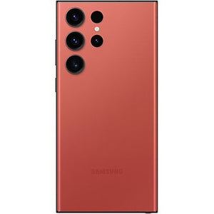 Samsung Galaxy S23 Ultra SM-S918B/DS 512 GB Dual SIM, Red