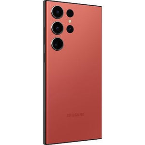 Samsung Galaxy S23 Ultra SM-S918B/DS 512 GB Dual SIM, Red