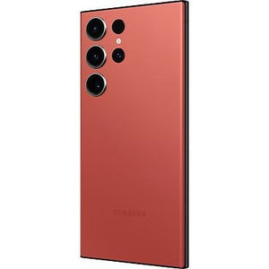 Samsung Galaxy S23 Ultra SM-S918B/DS 512 GB Dual SIM, Red