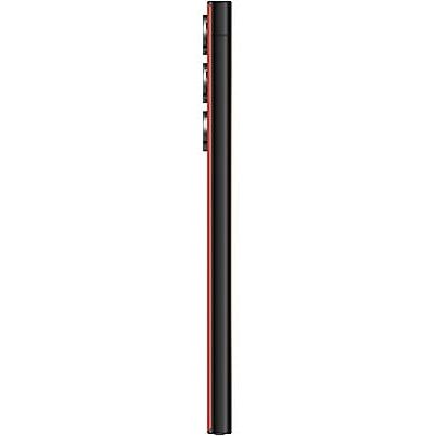 Samsung Galaxy S23 Ultra SM-S918B/DS 512 GB Dual SIM, Red