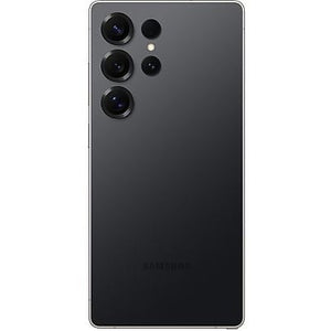Samsung Galaxy S25 Ultra 5G 1TB Dual SIM, Titanium Black