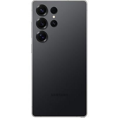Samsung Galaxy S25 Ultra 5G 1TB Dual SIM, Titanium Black