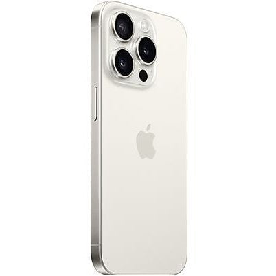 Apple iPhone 15 Pro 256GB, White – Renow
