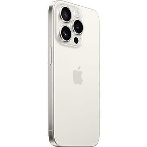 Apple iPhone 15 Pro 256GB, White