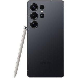 Samsung Galaxy S25 Ultra 5G 1TB Dual SIM, Titanium Black