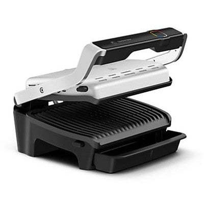 Tefal OptiGrill Elite GC750D Contact Grill