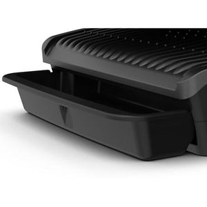 Tefal OptiGrill Elite GC750D Contact Grill