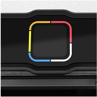 Tefal OptiGrill Elite GC750D Contact Grill