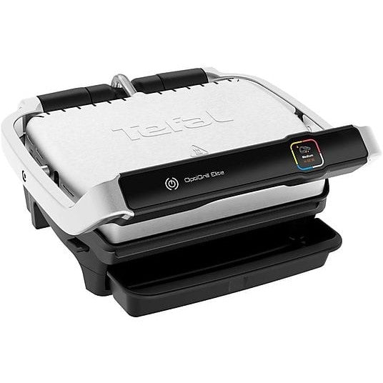 Tefal OptiGrill Elite GC750D Contact Grill