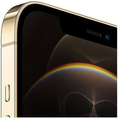 Apple iPhone 12 Pro Max 256GB, Gold – Renow