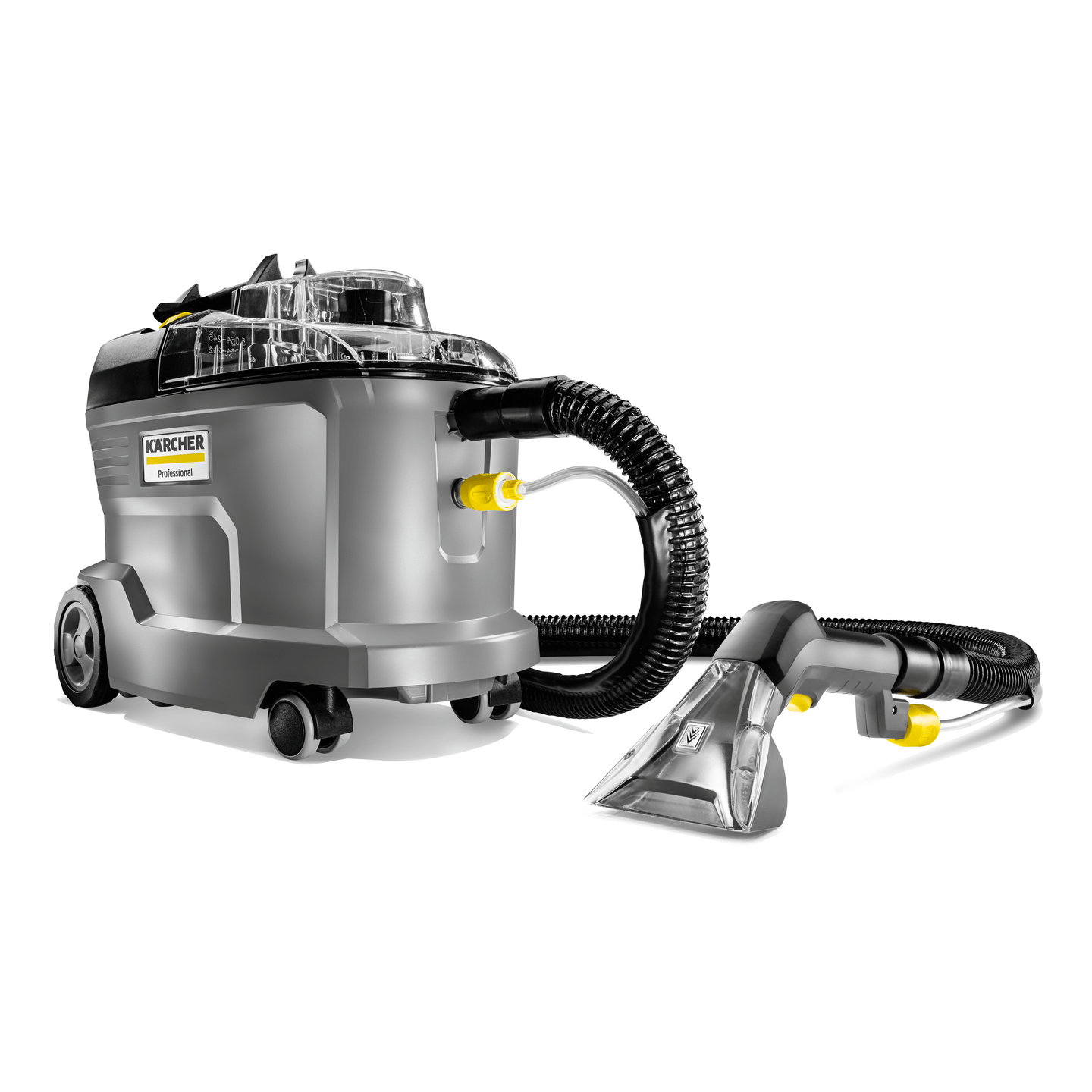 Kärcher Professional Puzzi 8/1 Spray Extraction Cleaner, 1200 W