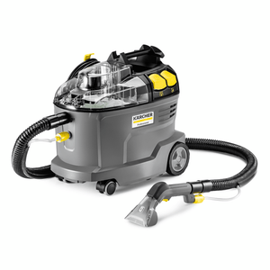 Kärcher Professional Puzzi 8/1 Spray Extraction Cleaner, 1200 W