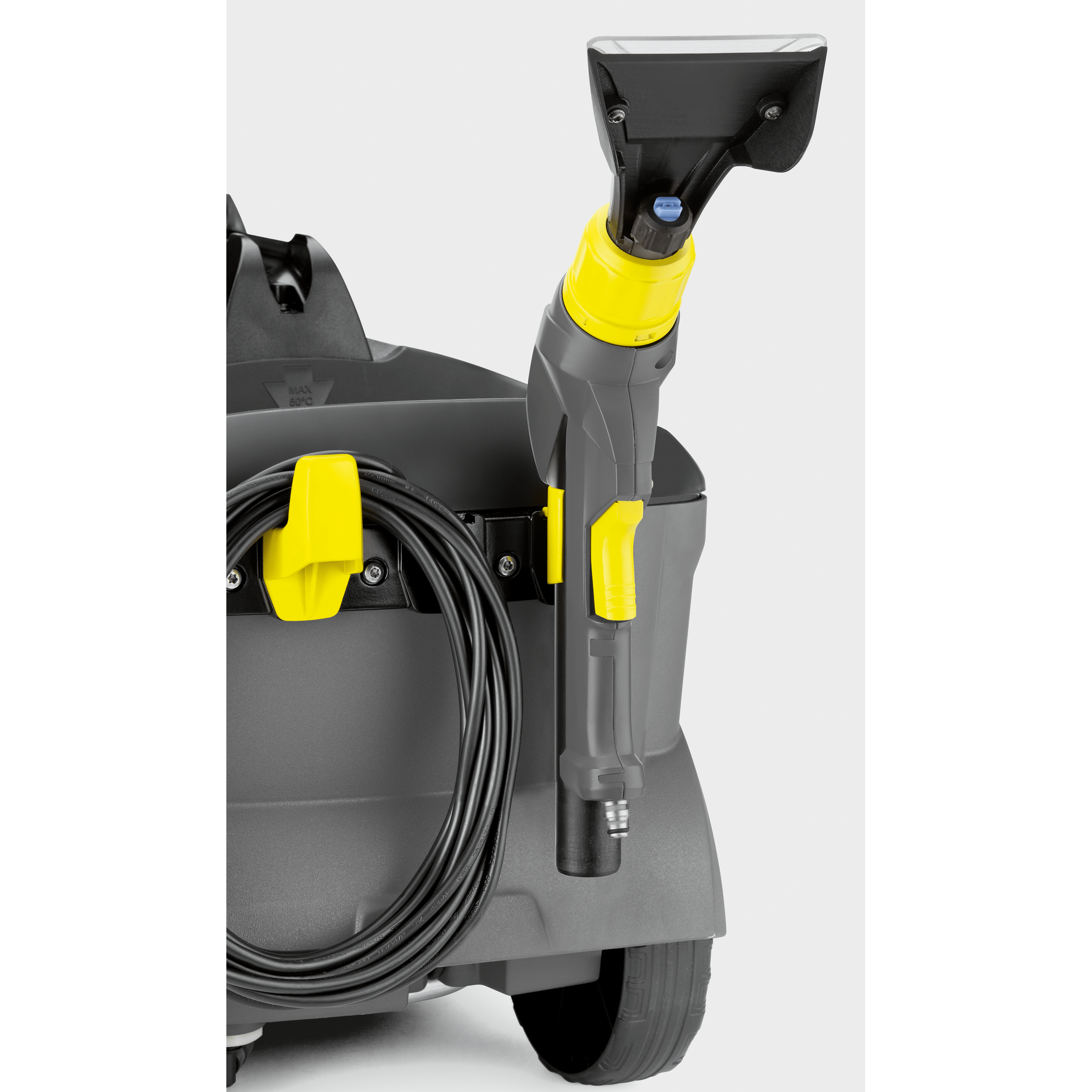 Kärcher Professional Puzzi 8/1 Spray Extraction Cleaner, 1200 W