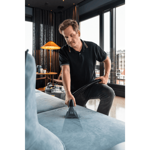 Kärcher Professional Puzzi 8/1 Spray Extraction Cleaner, 1200 W