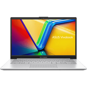 ASUS Vivobook Go 14 14" E1404FA-EB684W