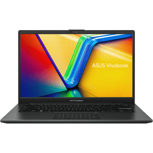 Asus Vivobook Go 14 14", Black
