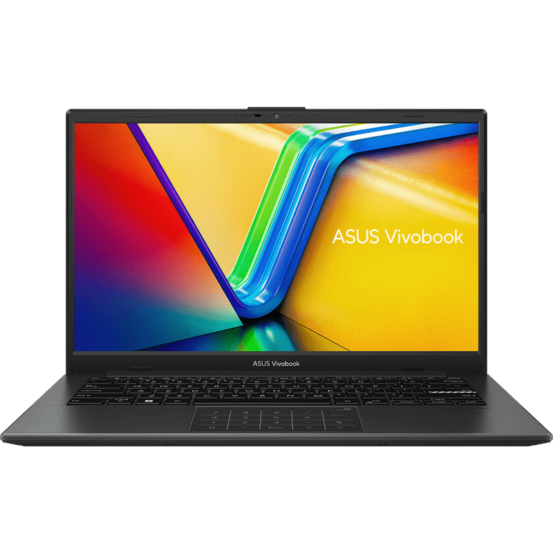 Asus Vivobook Go 14 14", Black